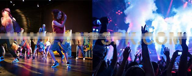 4 Channel Professional Digital Amplifier