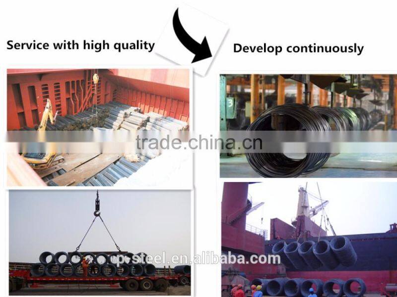 Come from China GB1499.2-2007 rebar