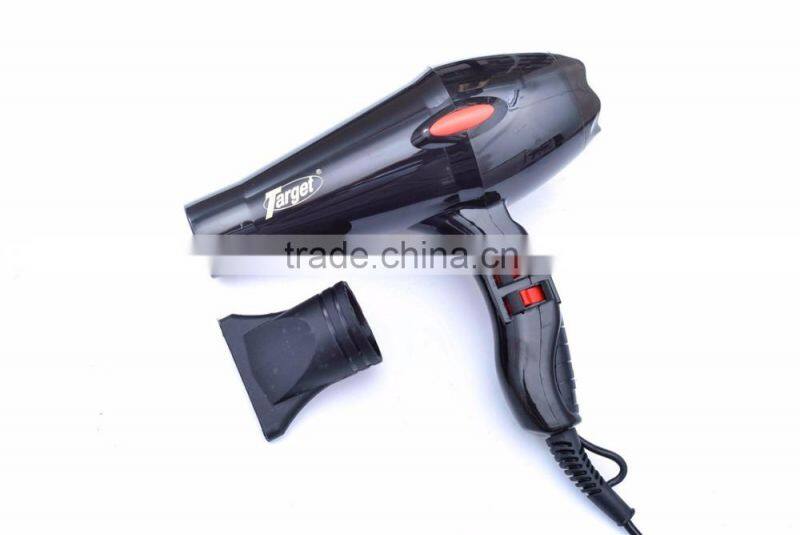 Professional commerical name brand hair dryer TG-8194