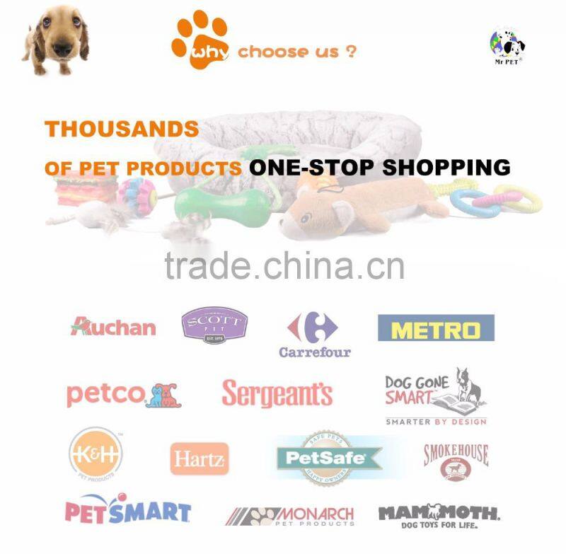 R33101 Hot selling pet cat products high quality rope dog toy