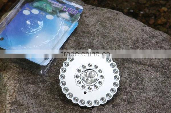 Hot Selling 36+5LED High Brightness Tent Light