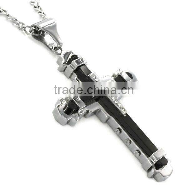 wholesale necklaces jewelry necklace vners titanium sports necklace