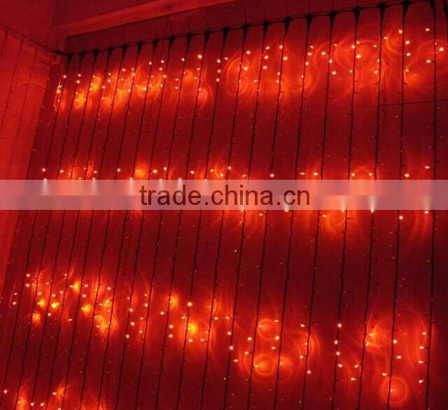 Brand new Christmas led light strings with high quality