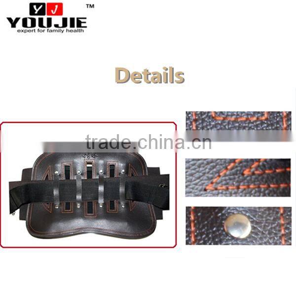 Youjie elastic back support belt for relief back pain