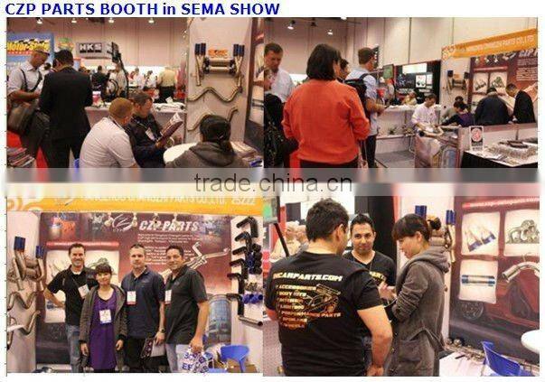 Exhaust MANIFOLD for BMW MV36 92-98 E36 GT325