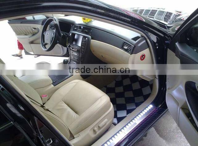 2012 100% woolen carpet in car on sale