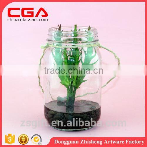 Artificial Artificial succulent plants tropical plants Plastic emulation succulent plant
