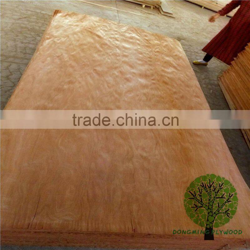 HOT SALE ! burckella veneer keruing veneer for door skin good price
