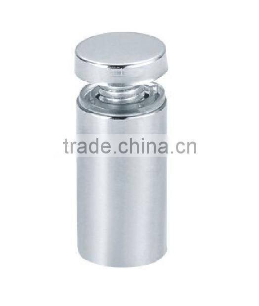 SS201 Stainless Steel advertising nail, stainless steel rivets, hollow mirror nail