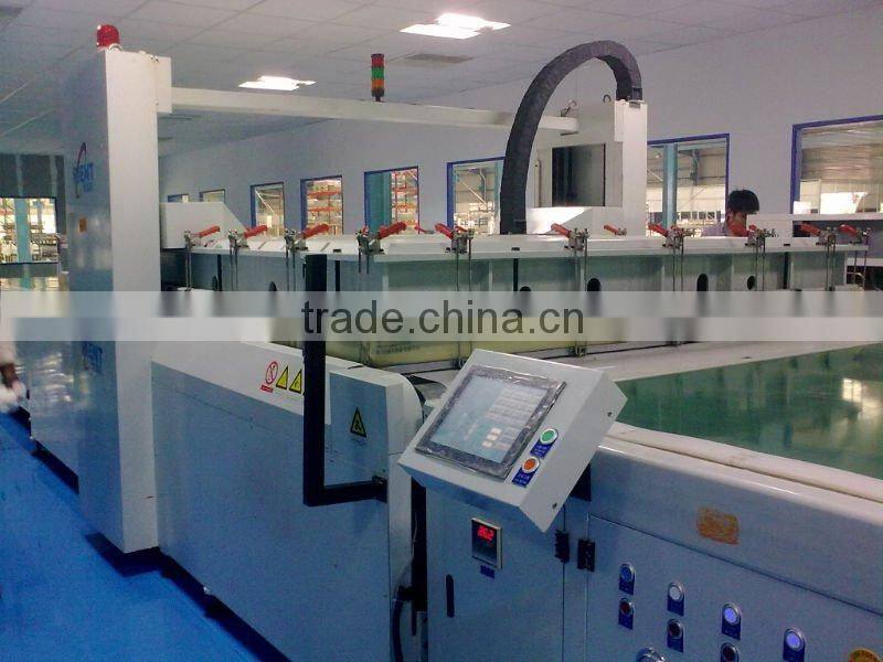 solar photovoltaic module laminator