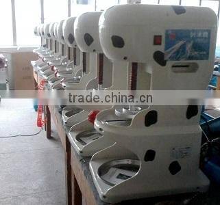 220V Best quality slush ice cream machine for business use