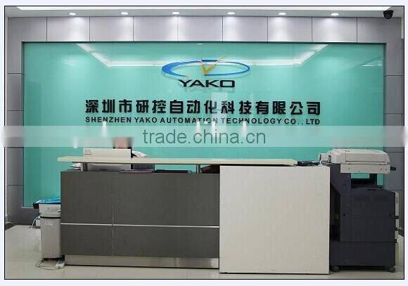 2 Phase Hybrid Stepper Motor driver YKA2811MA