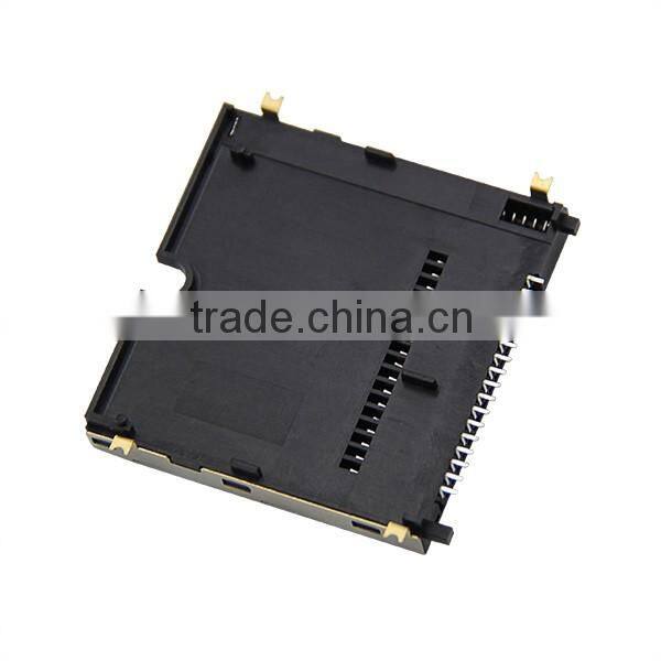 Superior Quality Low Price Repair Part Slot-1 Games Card Socket For DS Lite Console
