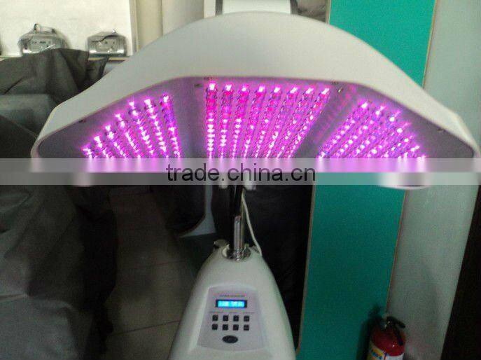 SK8 led pdt bio light therapy