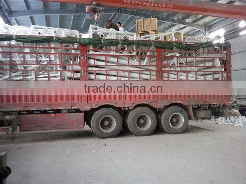 Solar energy system led street light 250w new products