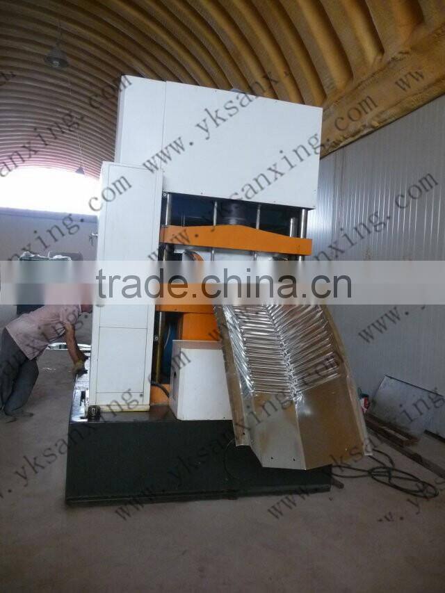 No-Girder Screw Joint Used Metal Roof steel buildings