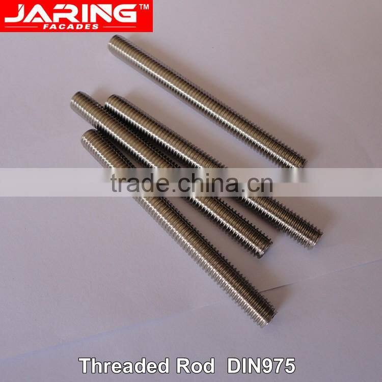 stainless steel 304 316 Special threaded rod,thread bar,non standard bar