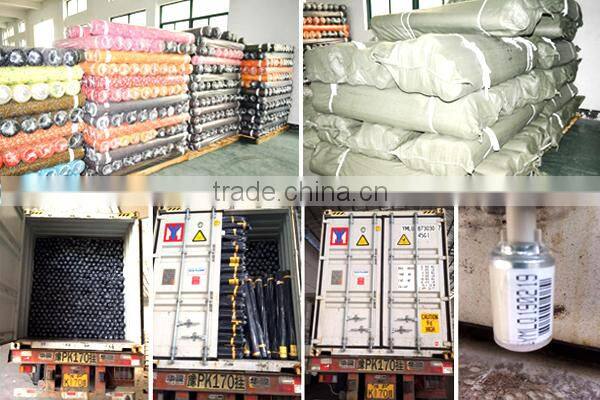 Shaoxing Mulinsen woven twisted 100% polyester chiffon pd fabric