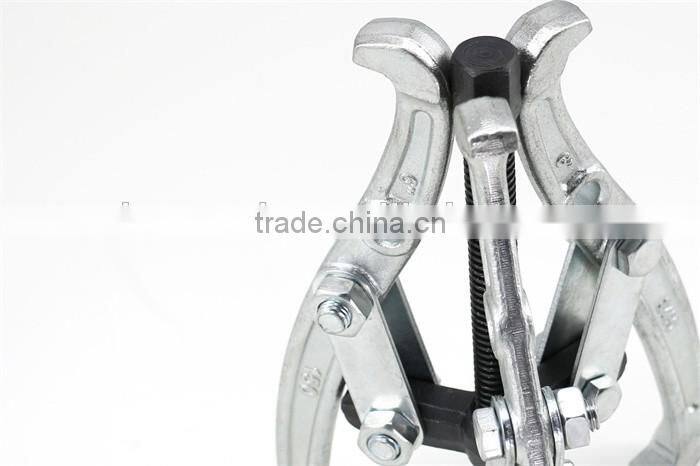 Drop forged 3 jaw gear puller bearing puller