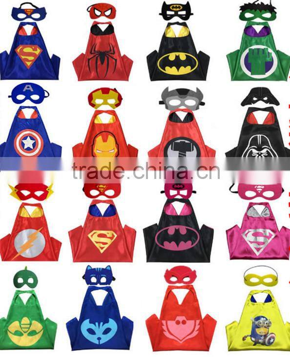 wholesale baby party costume halloween party cape