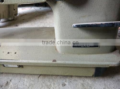 JUKI LZ 586 used second hand 2nd old zigzag sewing machine