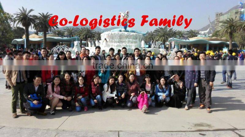 Courier service from China to Morocco-Mickey's skype: colsales03