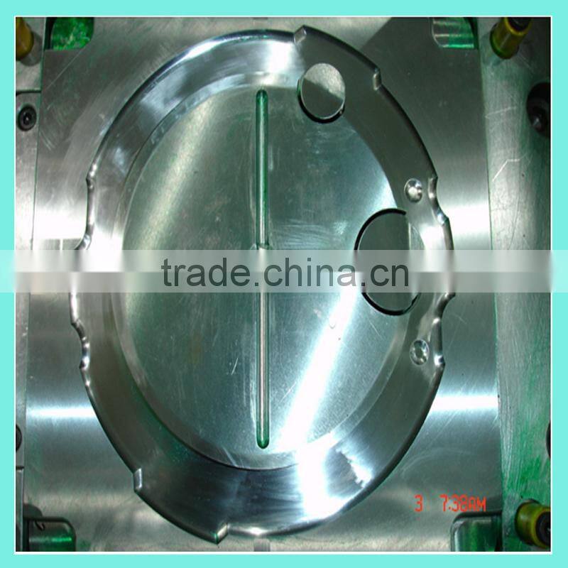 Professional manufacturer design and produce injection mould plastic for Auto parts