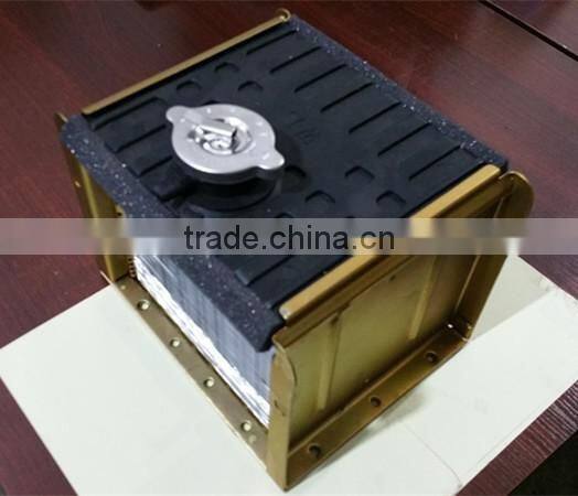 195N Radiators or condenser for diesel engine