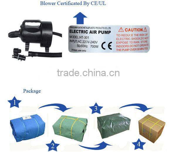 Very cheap products big inflatable ball products exported from china