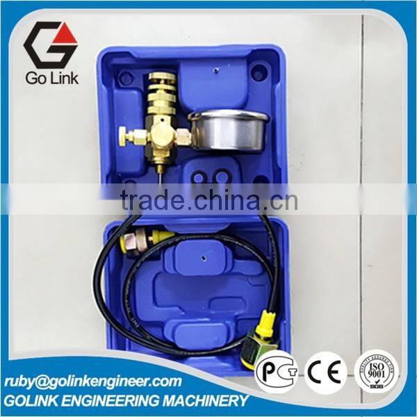 all size hydraulic breaker tool kit for excavator