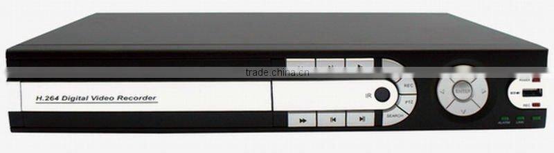 RY-6426WR CCTV security netwrok 3G WIFI 16 Channel H.264 DVR