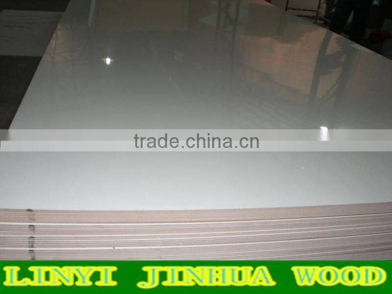 2.7MM/3MM polyester mdf saudi arabia