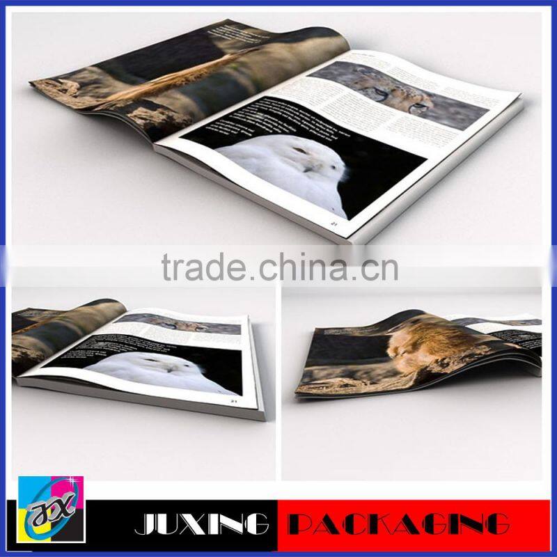 science fiction book and magazine printing