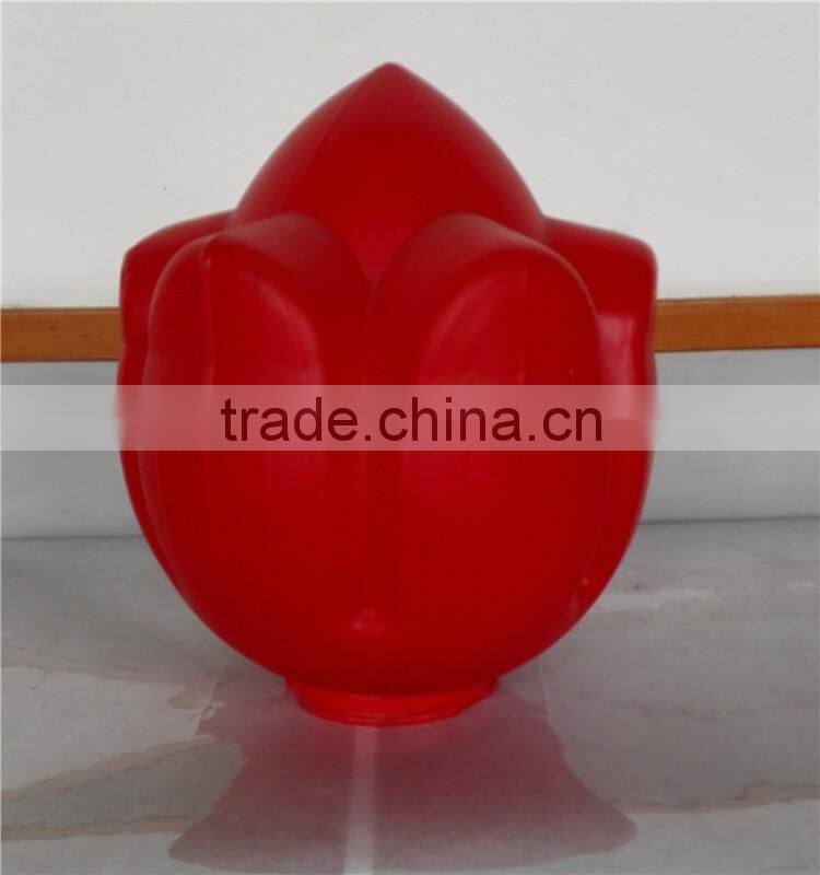street light Manufacturer Historical Combination lamp antique Magnolia lamp outdoor lighting