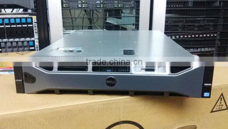 PowerEdge R520 E5-2430v2 1P 32GB 300GBx2 1.2TB 10Kx3 PERC H710 750W RPS Server