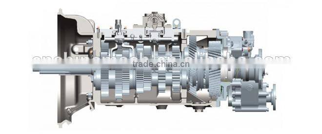 Shaft I bearing 150212K for FAST 9JS150, RTO-11509F, 9JS180, 9JS180A 9JS150, 9JS150A, 9JS135, 9JS135A, 9JS119