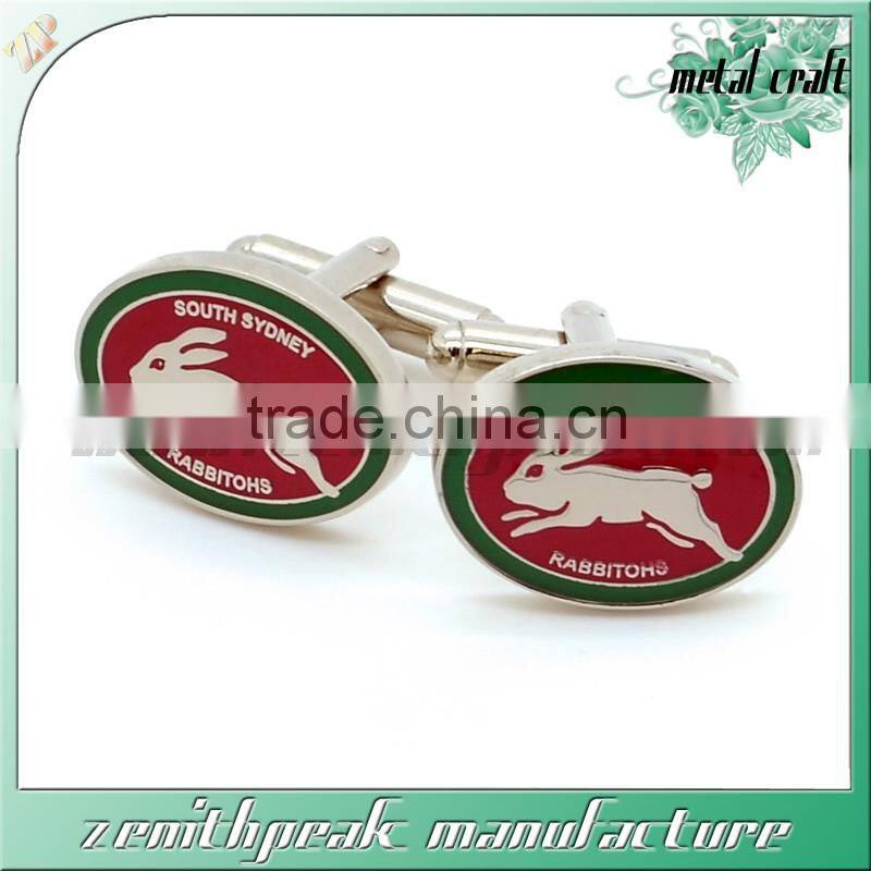 Customized Shirts Cufflinks with High Quality