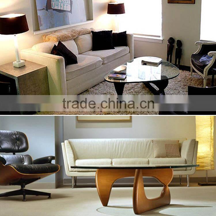 T005 Adjustable height coffee table