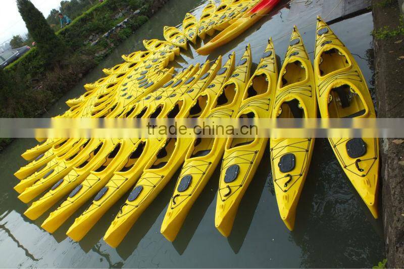 ocean kayak sea kayak double kayak sit in kayak