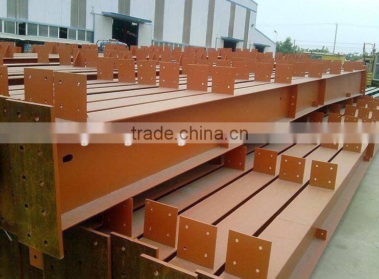 Steel Structure Construction