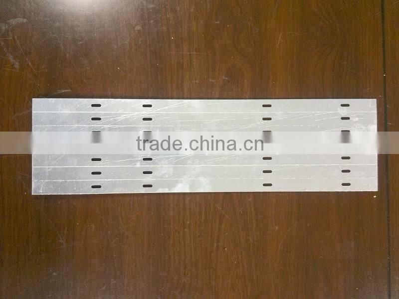 led bar rigid 10w 220v