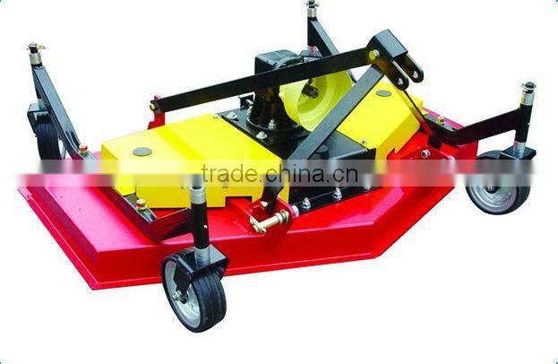 Octagon Mower FM100