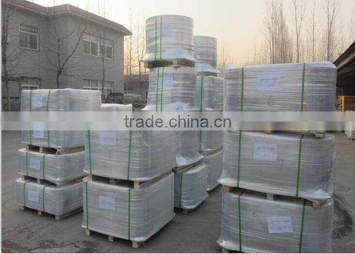 Hot Sale Black Painting carbon steel p250gh forged flange