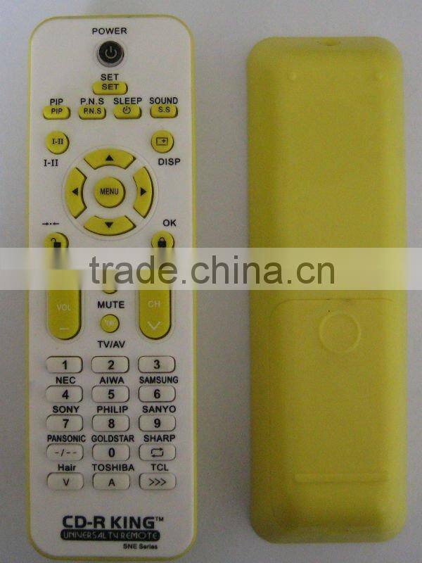 RM-9513 LCD TV universal programmable Remote Control