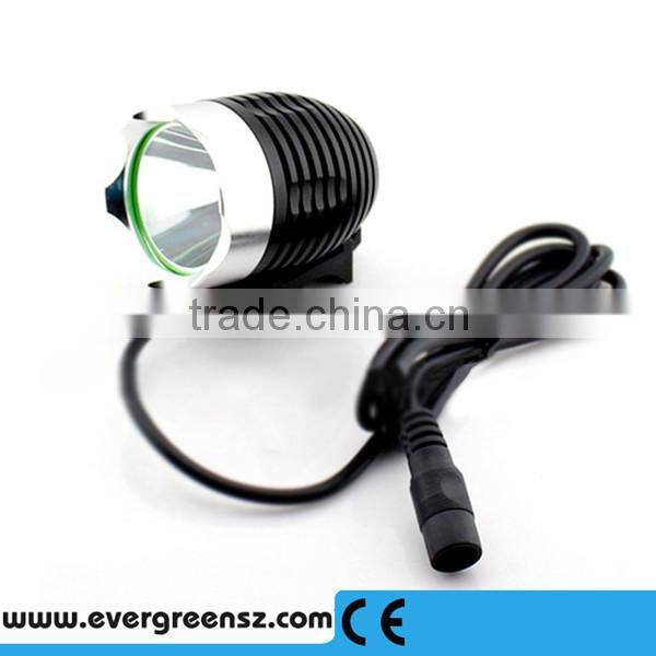 Wholesale supper bright bike light led /mini led bike light /cycling led light