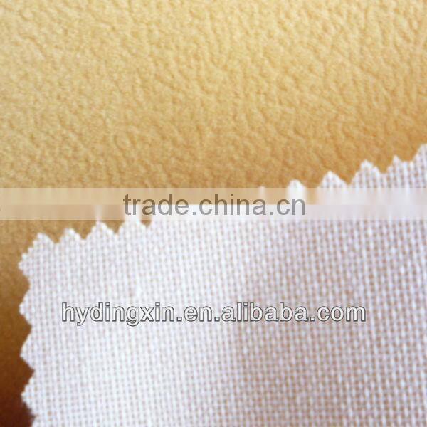 Waterproof Flock Fabric for Furniture