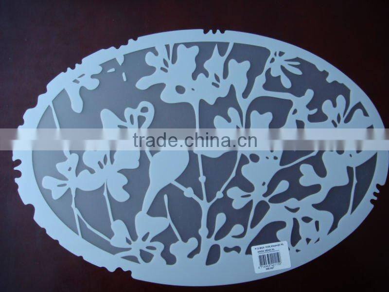 pp placemat/table mat