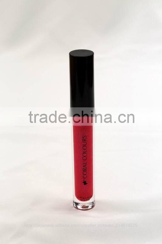 Glimmer Lipgloss make your own lip gloss