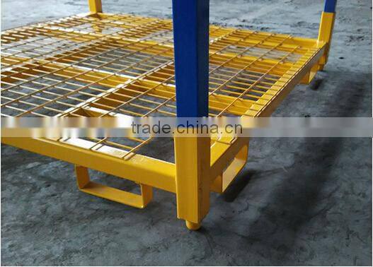 easily stack rack for furniture/garment/tyre storage