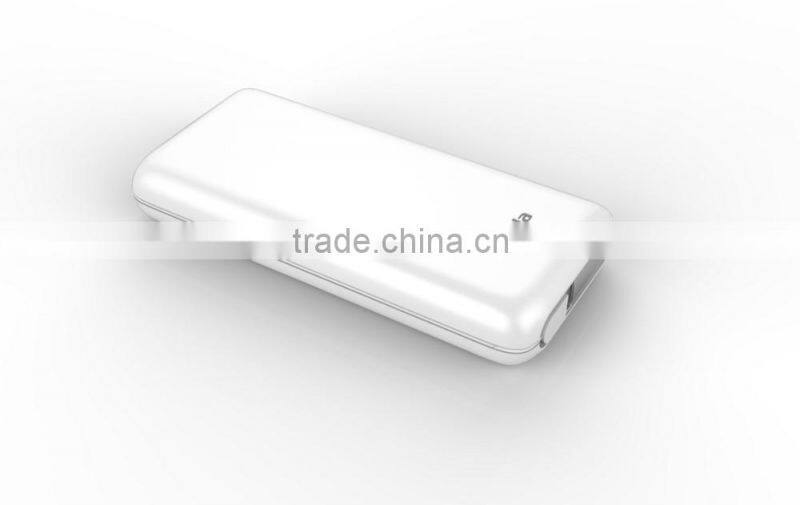 power bank print personalized power bank mobile power supply shenzhen most powerful power bank
